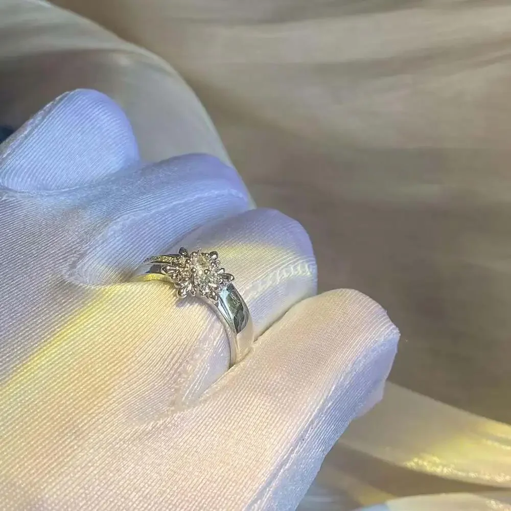 Love and Deepspace|Zayne His Gift-Zayne Wedding Ring,Sotome Wedding Rings,Zayne
